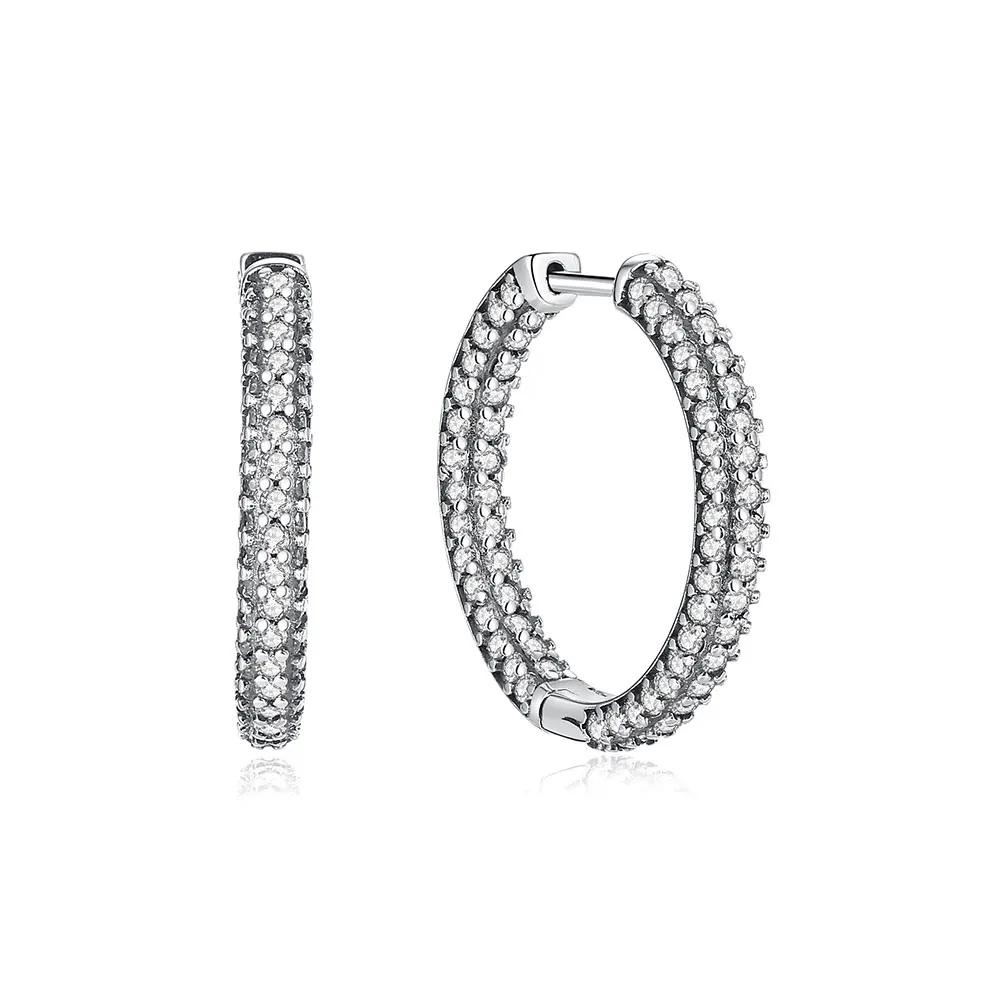 Brinco Chuva de Brilhos