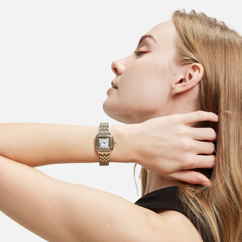 Relógio Grealy Vintage - (PAGUE 1 LEVE 2)