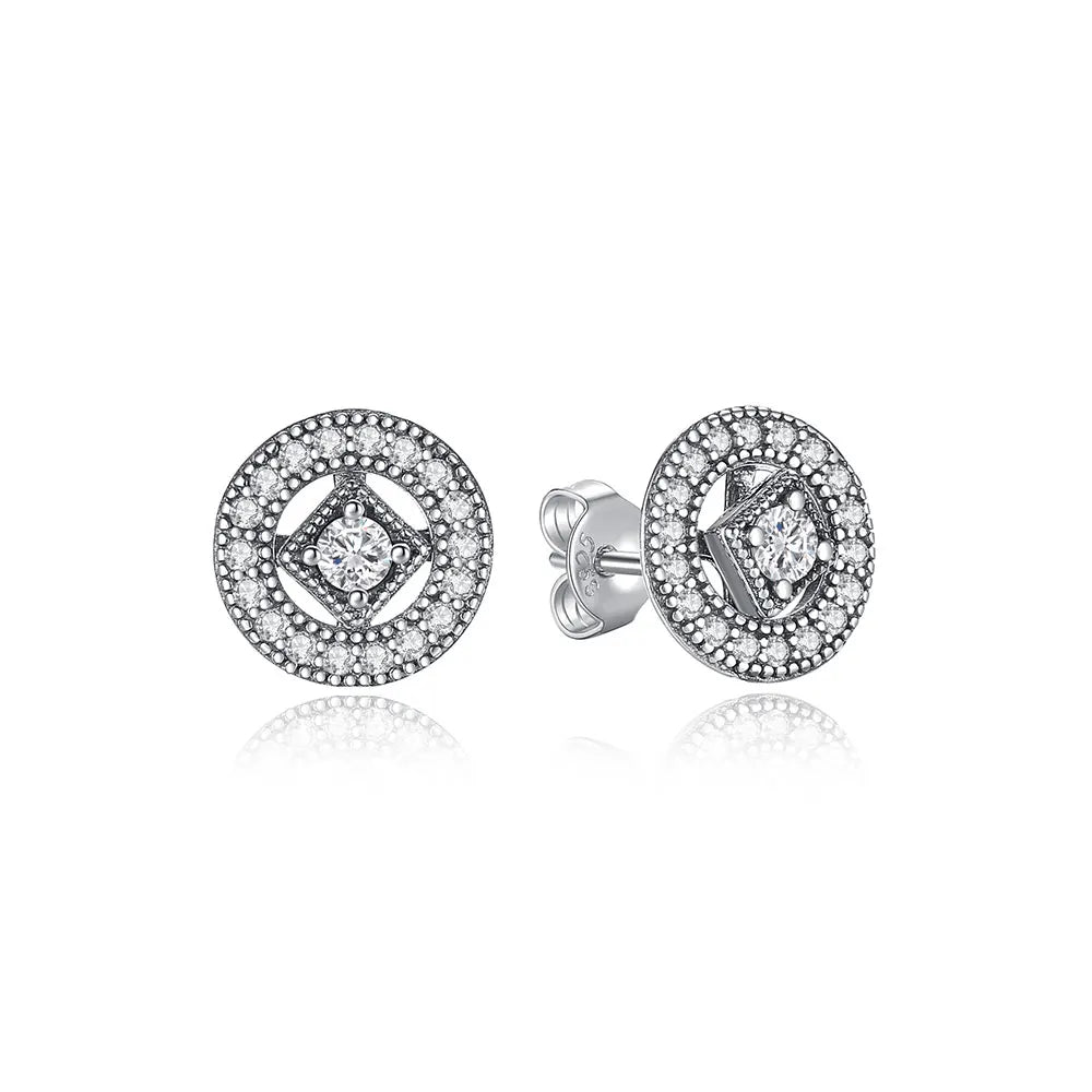 Brinco Orbita Brilhante