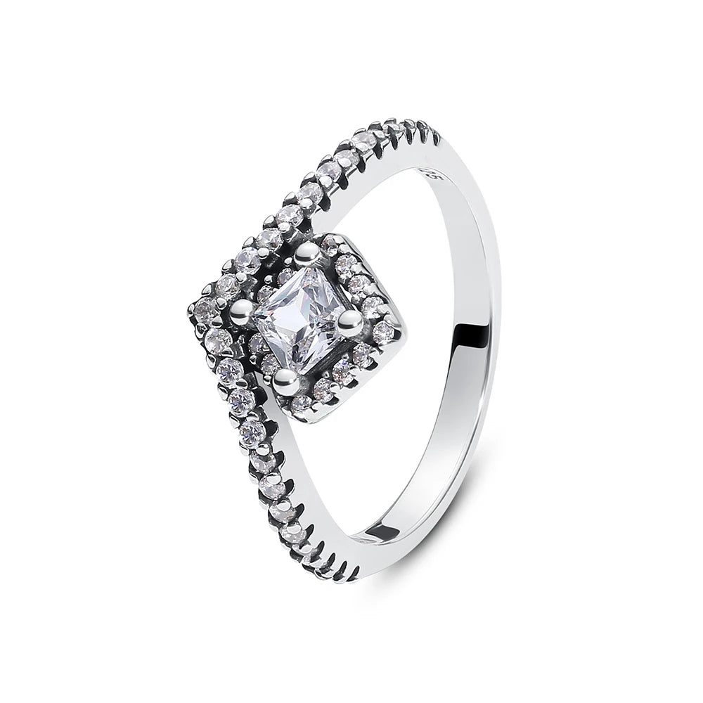 Anel Ponto de Luz