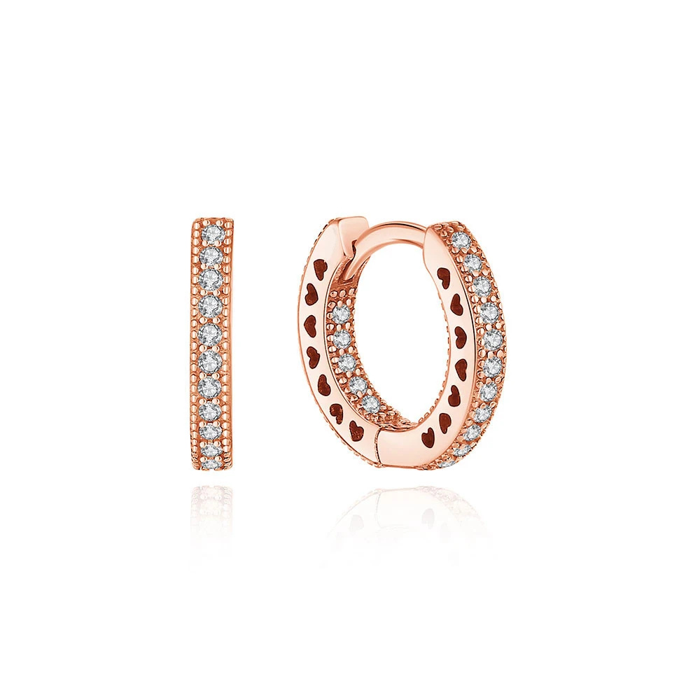 Brinco Volta ao Amor