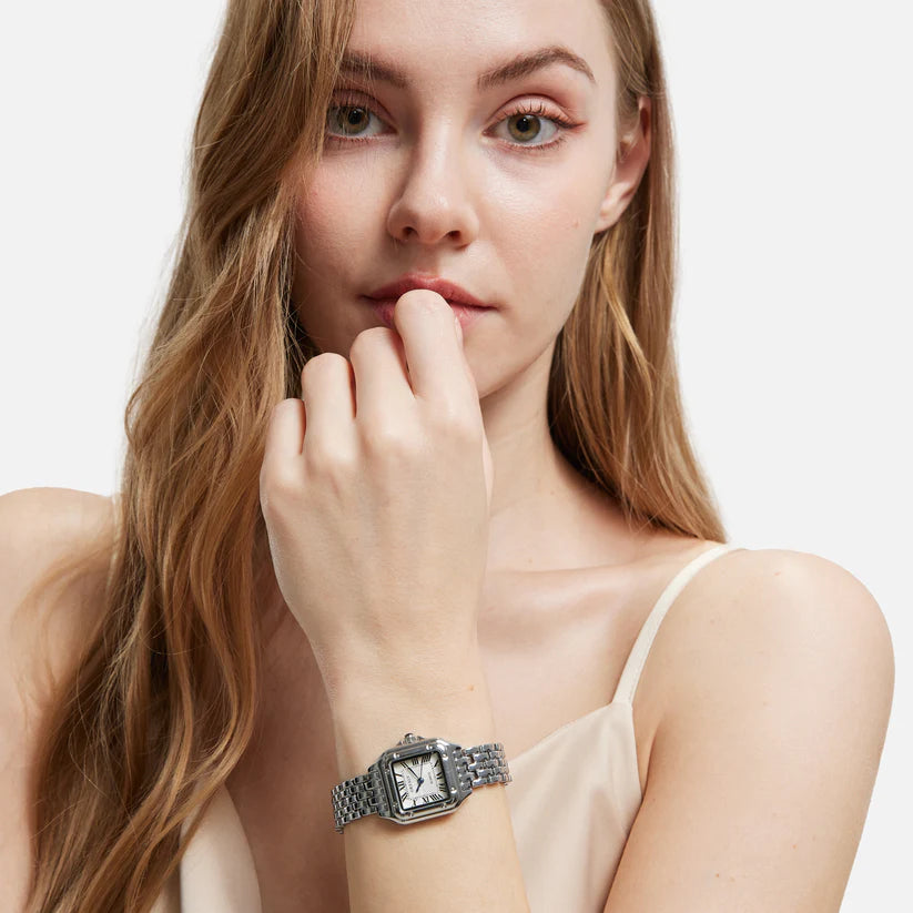 Relógio Grealy Vintage - (PAGUE 1 LEVE 2)