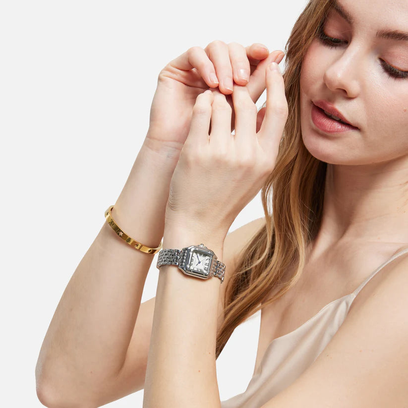 Relógio Grealy Vintage - (PAGUE 1 LEVE 2)