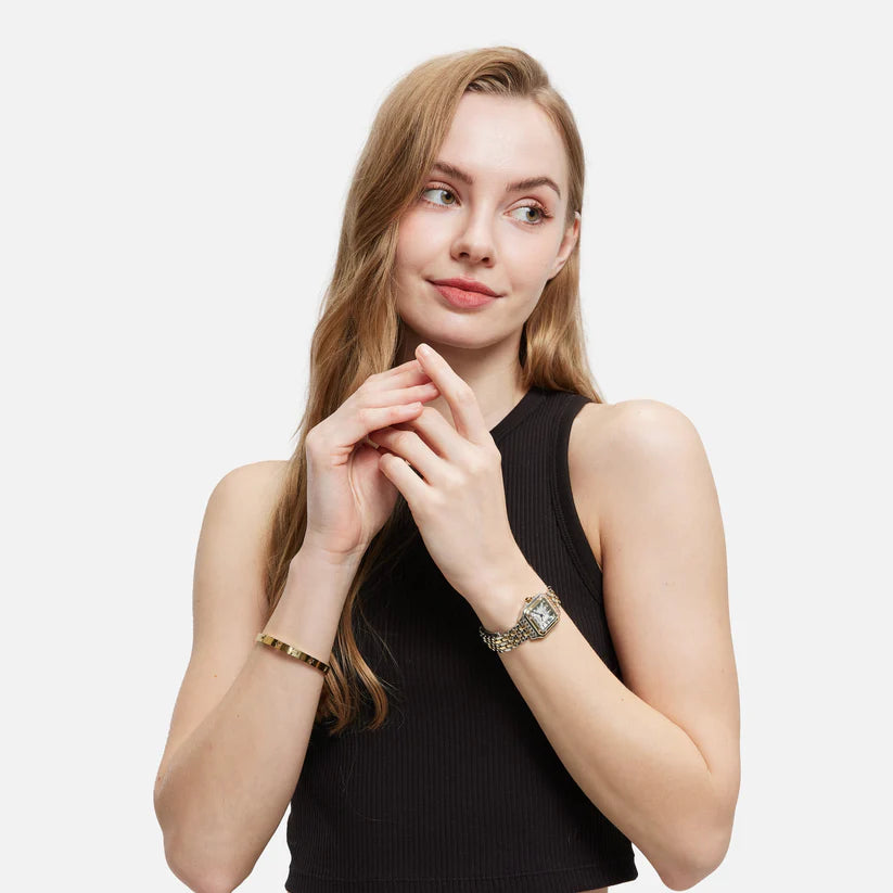 Relógio Grealy Vintage - (PAGUE 1 LEVE 2)